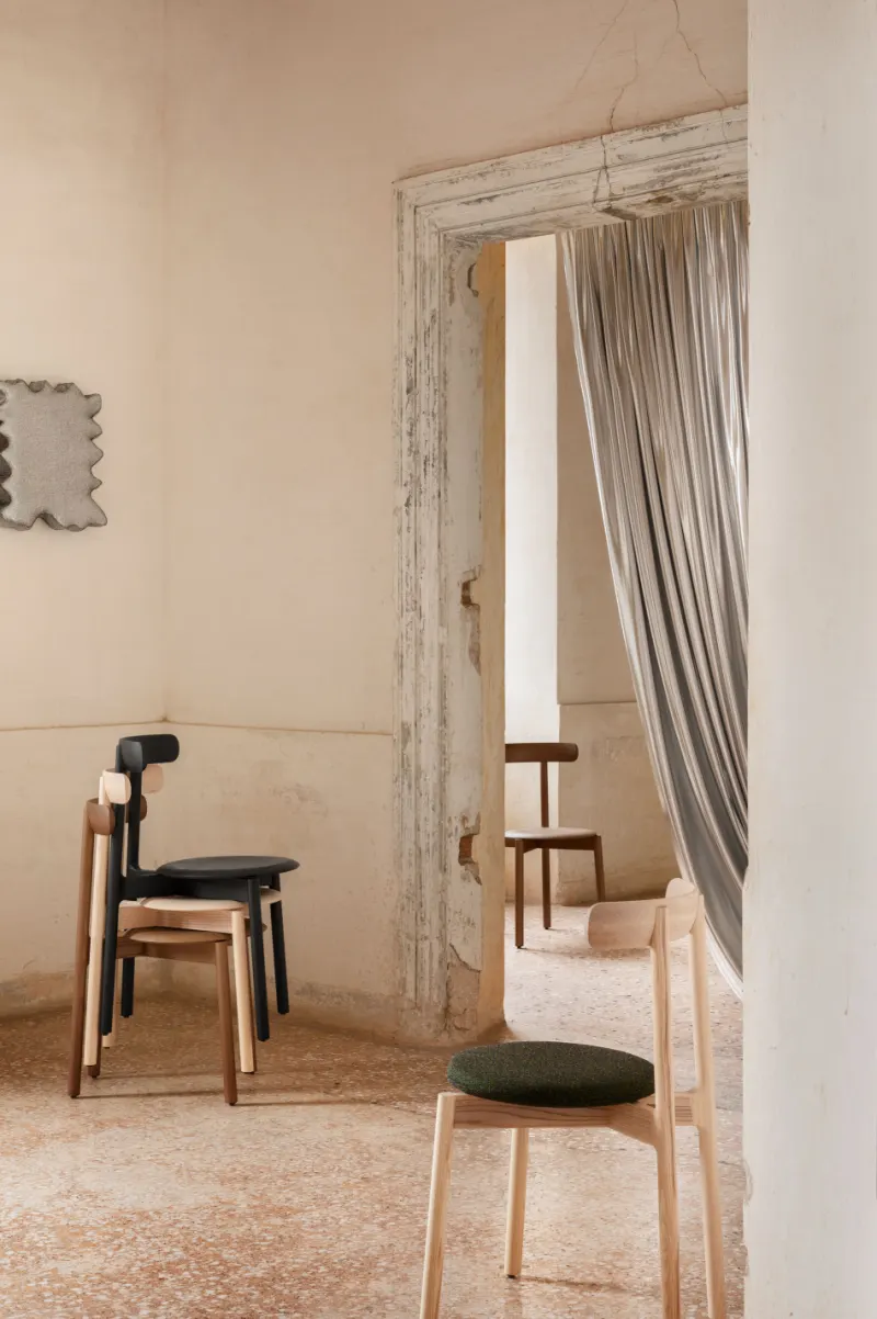 Scaun Bice SD 80 - Miniforms - Image 3